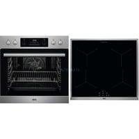 HC13M40I5R, Herdset