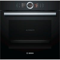 HSG636BB1 Serie | 8, Backofen