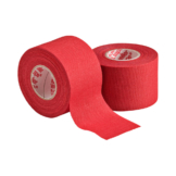 Mueller Sports Medicine 3,8cm X 9,1m Tape 1 Rolle - Rot