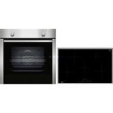 XB18I, Backofen-Set