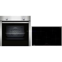XB18I, Backofen-Set