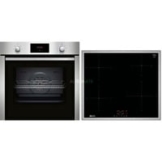 XB36I, Backofen-Set