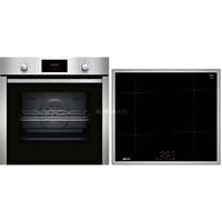 XB36I, Backofen-Set
