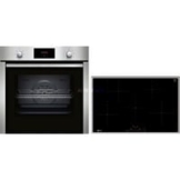 XB38I, Backofen-Set