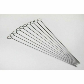 12 Stück Grillspieß 41cm 0,42€/Stück