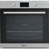 BAR2 KN5V IN, Backofen