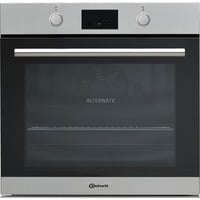 BAR2 KN5V IN, Backofen