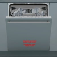 BCIC 3T333 PFE, Spülmaschine