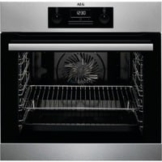 BEB331010M, Backofen
