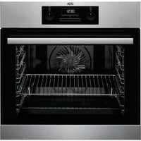 BEB331010M, Backofen