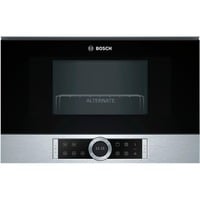 BEL634GS1 Serie | 8, Mikrowelle