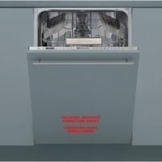 BSIO 3T223 PE X, Spülmaschine