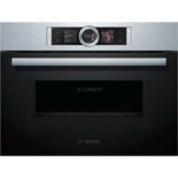 CMG636BS1 Serie | 8, Backofen