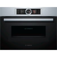 CMG636BS1 Serie | 8, Backofen