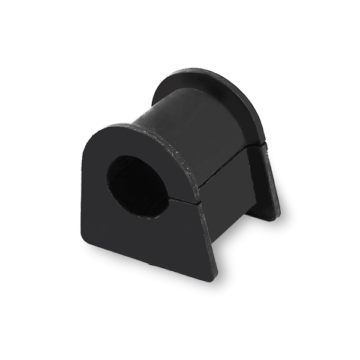 FEBEST Stabigummis MERCEDES-BENZ BZSB-221F-KIT A2213231765 Stabilager,Stabilisatorlager,Lagerung, Stabilisator