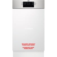 FEE73407ZM, Spülmaschine