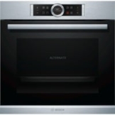 HBG632TS1 Serie | 8, Backofen