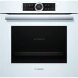HBG675BW1 Serie | 8, Backofen