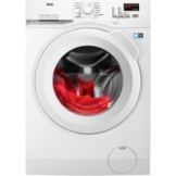 L6FBF40408, Waschmaschine