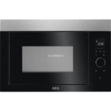 MBE2657SEM, Mikrowelle