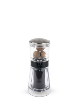 Peugeot Goa Muskatmühle 15 cm Acryl - Stahlmahlwerk