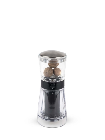 Peugeot Goa Muskatmühle 15 cm Acryl - Stahlmahlwerk