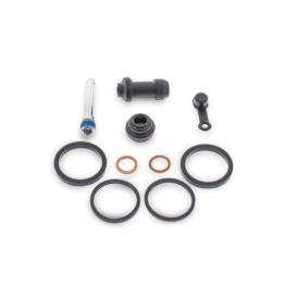 QUICK BRAKE Bremssattel Reparatursatz SMART,CHRYSLER,DODGE 114-0173 Reparatursatz, Bremssattel