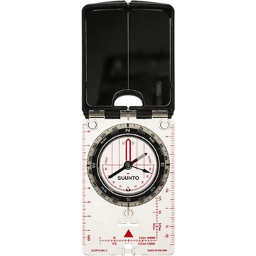 Suunto MC-2 NH Spiegelkompass