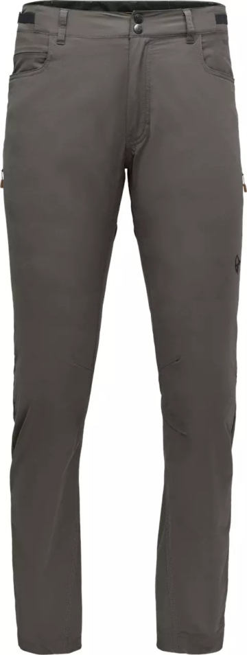 Svalbard Light Cotton Pants Men