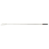 Teleskopgabel Grillspieß 24,5 - 84,5cm