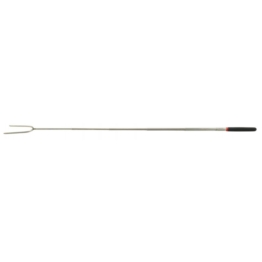 Teleskopgabel Grillspieß 24,5 - 84,5cm