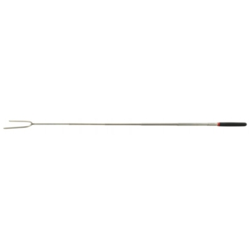 Teleskopgabel Grillspieß 24,5 - 84,5cm