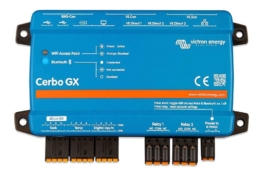 Victron Energy Cerbo GX Systemüberwachung Bedienpaneele