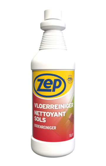 ZEP Bodenreiniger - 1L