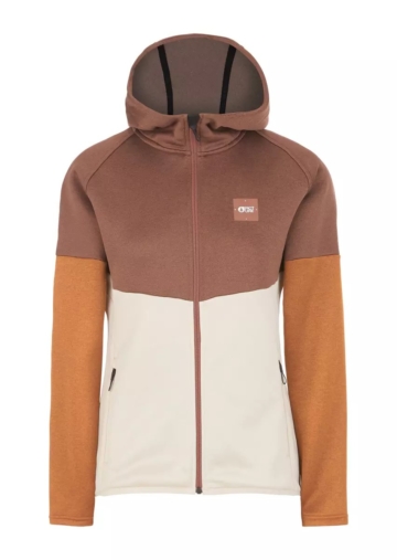 Atila Zip Tech Hoodie Women
