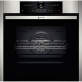 B25CR22N1 (BCR2522N), Backofen