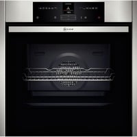 B25CR22N1 (BCR2522N), Backofen