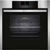B45CS24N0 (BCS4524N), Backofen