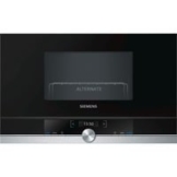 BE634RGS1 iQ700, Mikrowelle