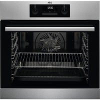 BPB331020M, Backofen