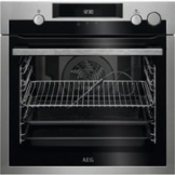 BSS575021M, Backofen