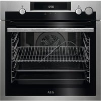 BSS575021M, Backofen