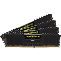 DIMM 64GB DDR4-2666 Quad-Kit, Arbeitsspeicher