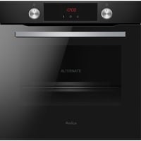 EBPX 945 600 SM, Backofen