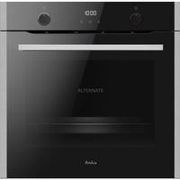 EBPX 946 710 E, Backofen