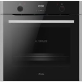 EBX 943 700 E, Backofen