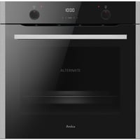 EBX 943 700 E, Backofen