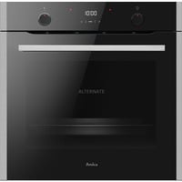 EBX 944 710 E, Backofen