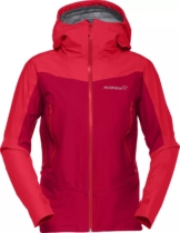 Falketind Gore-Tex Jacket Women