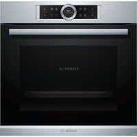 HBG632TS1 Serie | 8, Backofen